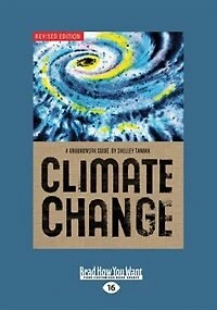 Climate Change: Revised Edition (large Print 16pt)
