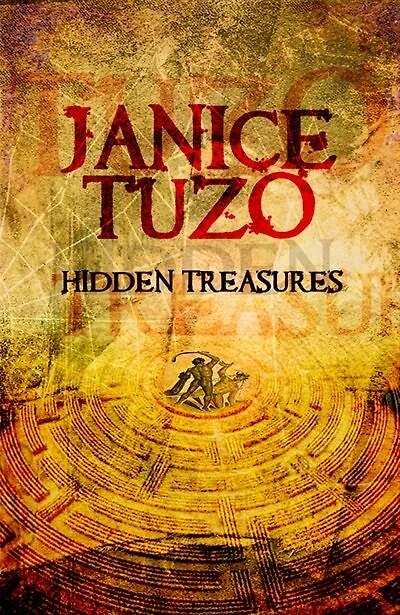 HIDDEN TREASURES