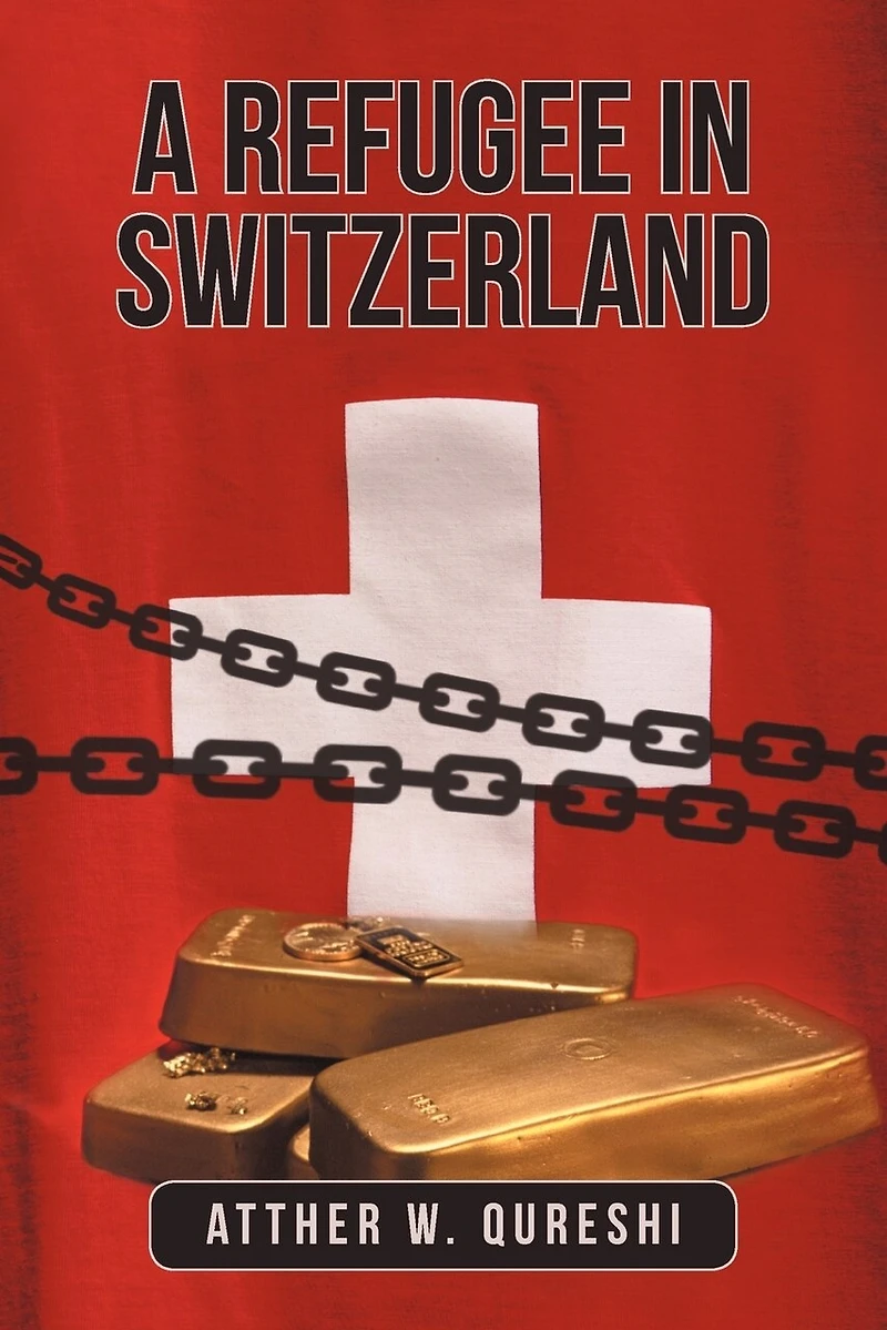 A Refugee Switzerland