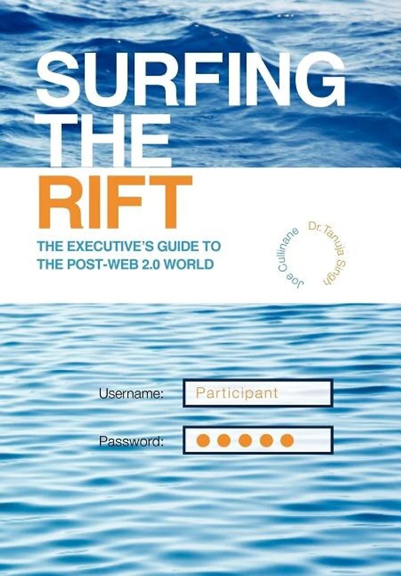 Surfing the Rift