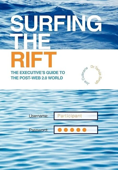 Surfing the Rift