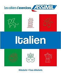 Italien: débutants, faux-débutants