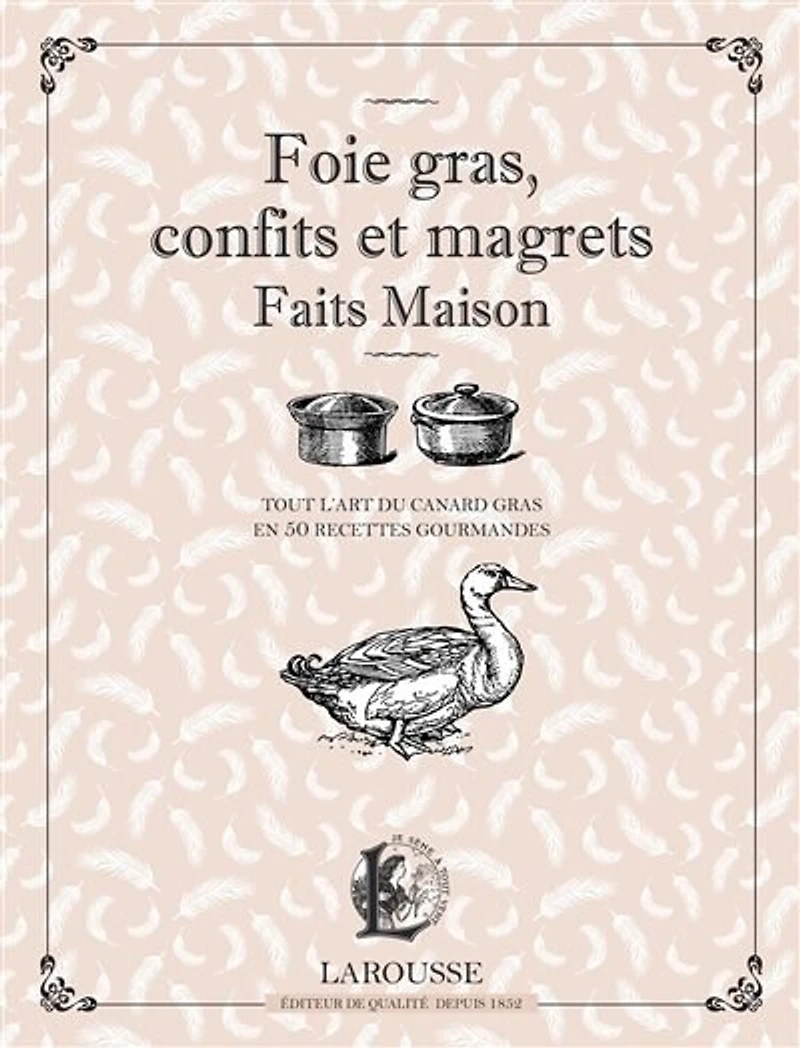 FOIE GRAS CONFITS MAGRETS
