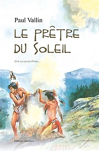 Le Prêtre du Soleil