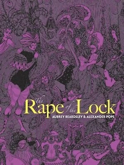 The Rape Of The Lock