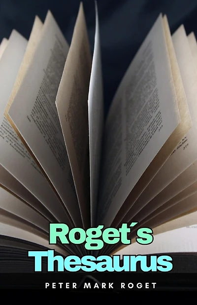 Roget´s Thesaurus
