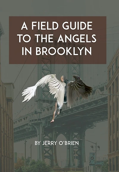 A Field Guide to the Angels in Brooklyn
