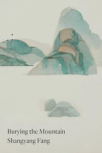 Burying The Mountain