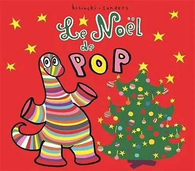 Le Noël de Pop