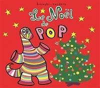 Le Noël de Pop