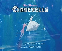 Walt Disney's Cinderella (reissue)