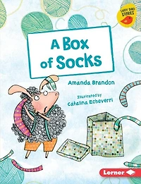 A Box of Socks