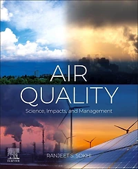 Air Quality: Science, Impacts, and Management
