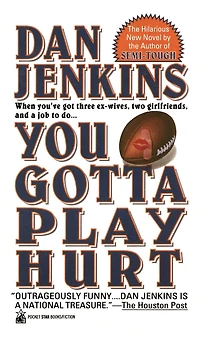 You Gotta Play Hurt
