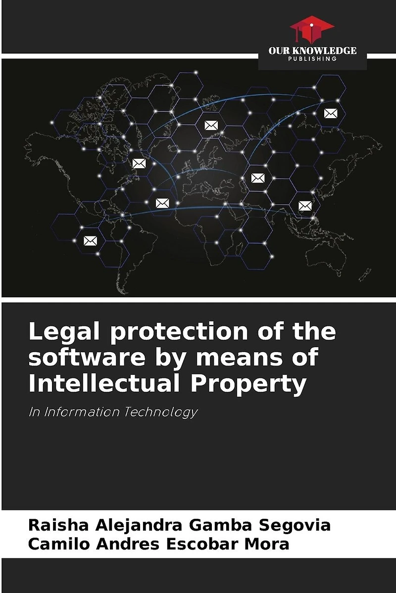 Legal protection of the software by means of Intellectual Property