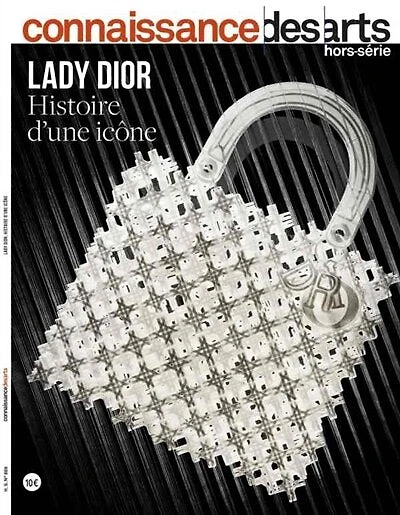 Lady Dior: histoire d'une icône