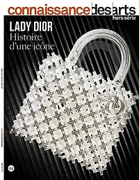 Lady Dior: histoire d'une icône