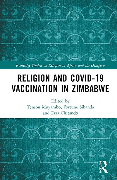 Religion and COVID-19 Vaccination Zimbabwe