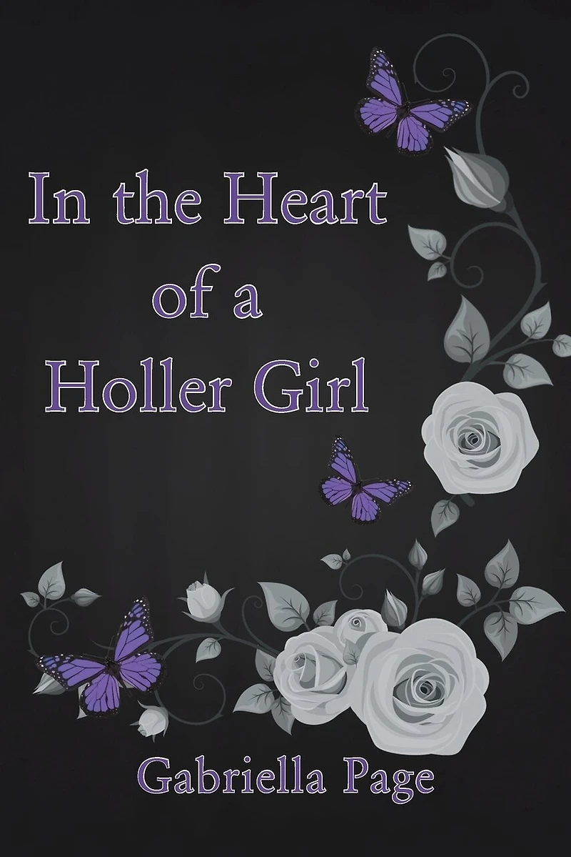 the Heart of a Holler Girl