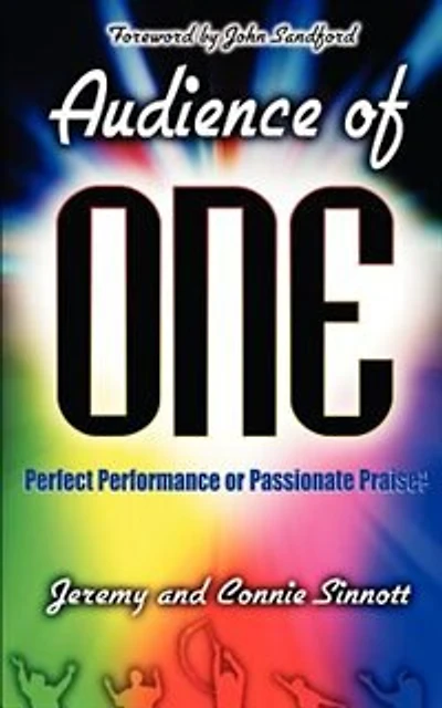 Audience Of One