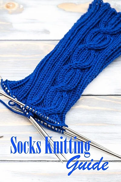 Socks Knitting Guide: Gift Ideas for Christmas
