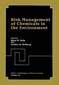 Risk Management of Chemicals the Environment