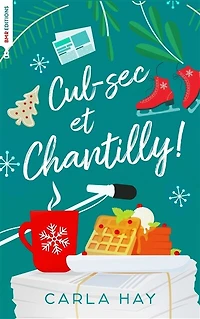 Cul-sec et chantilly !