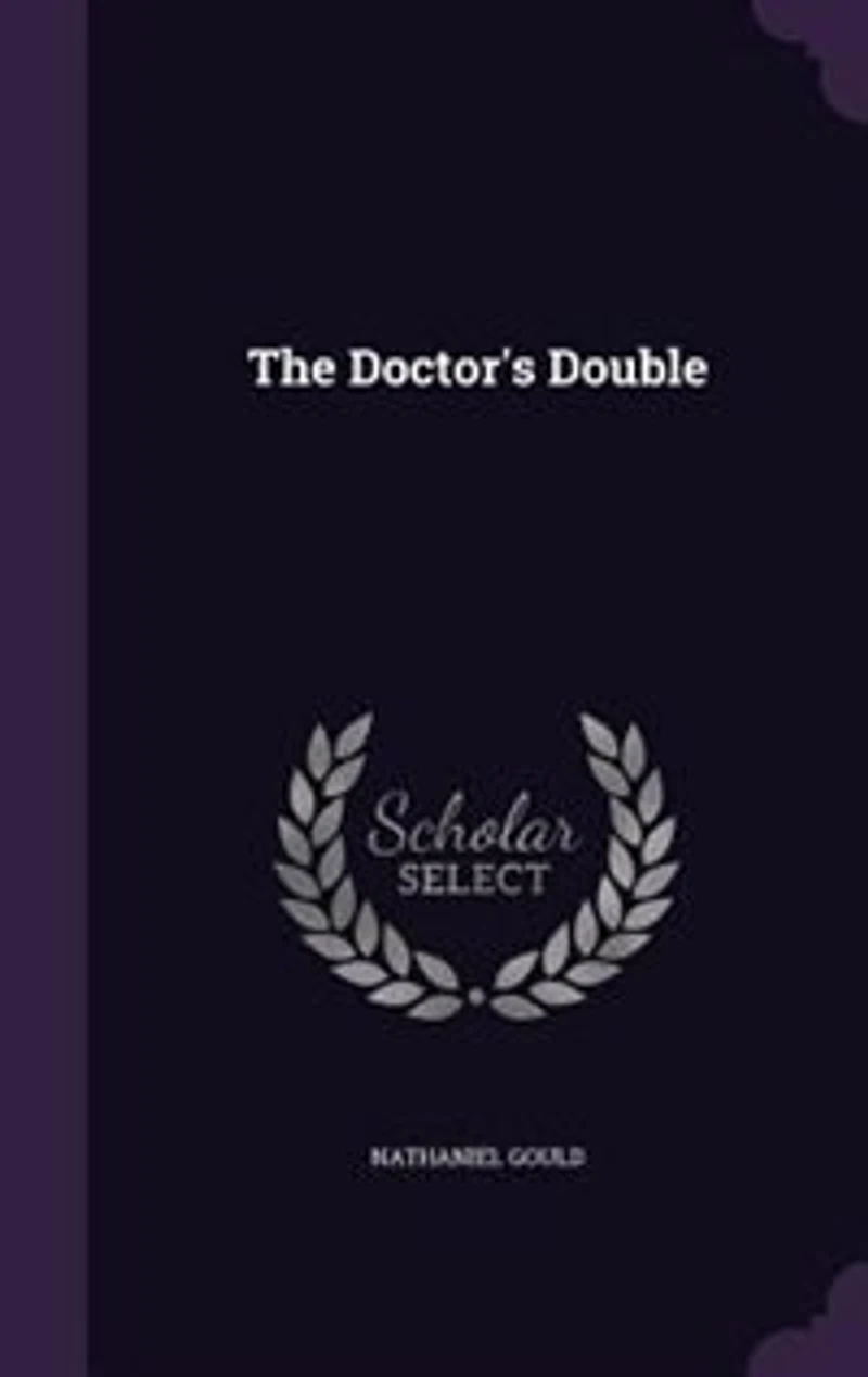 The Doctor's Double