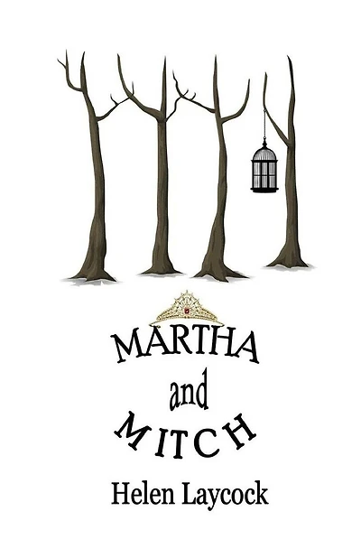 Martha and Mitch