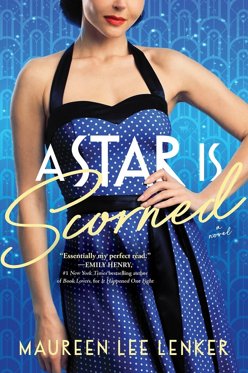 A Star is Scorned