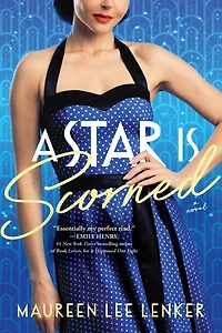 A Star is Scorned