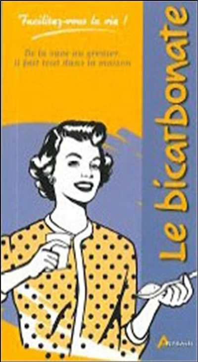Le bicarbonate