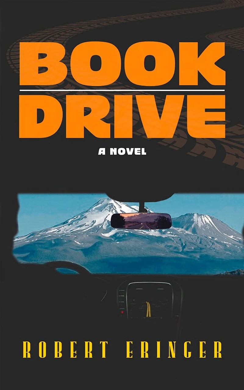 Book Drive: A Novel