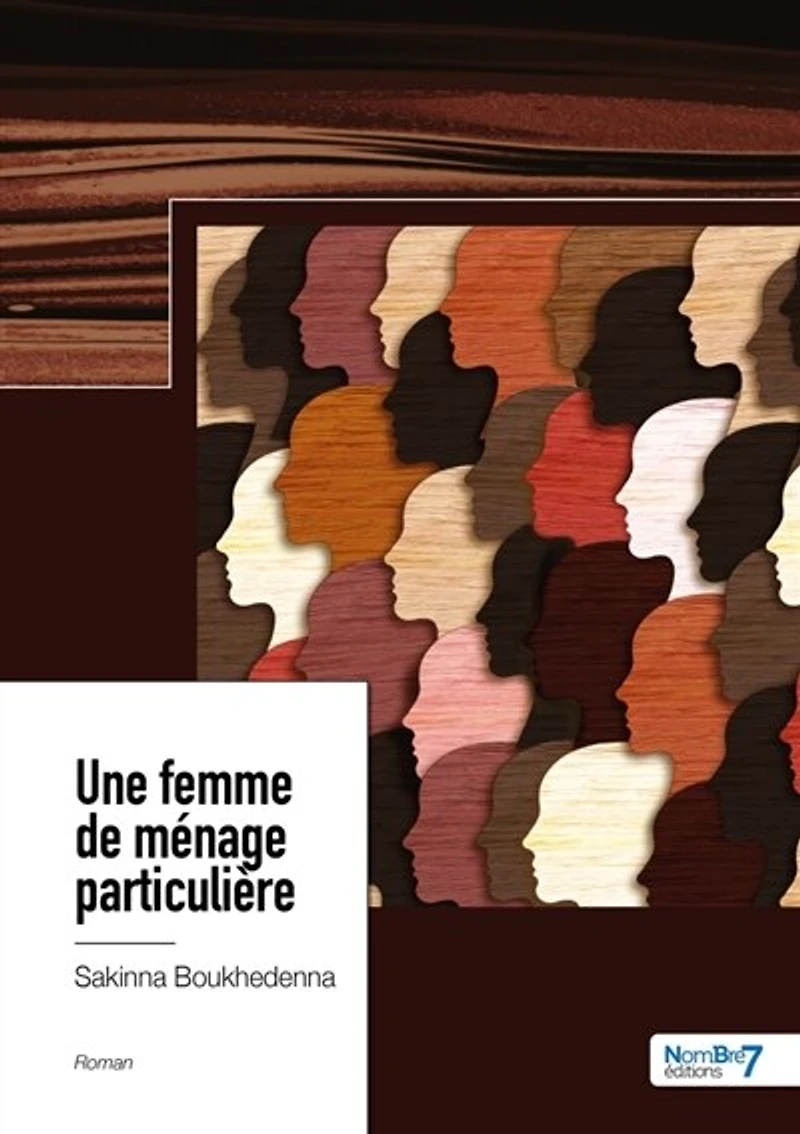 Une femme de ménage particulière