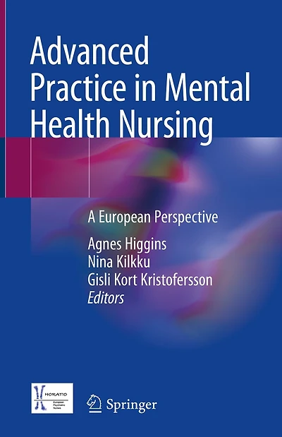 Advanced Practice Mental Health Nursing: A European Perspective