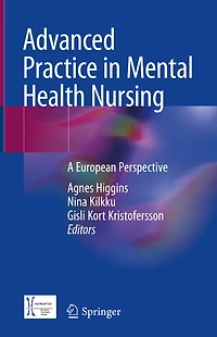 Advanced Practice Mental Health Nursing: A European Perspective