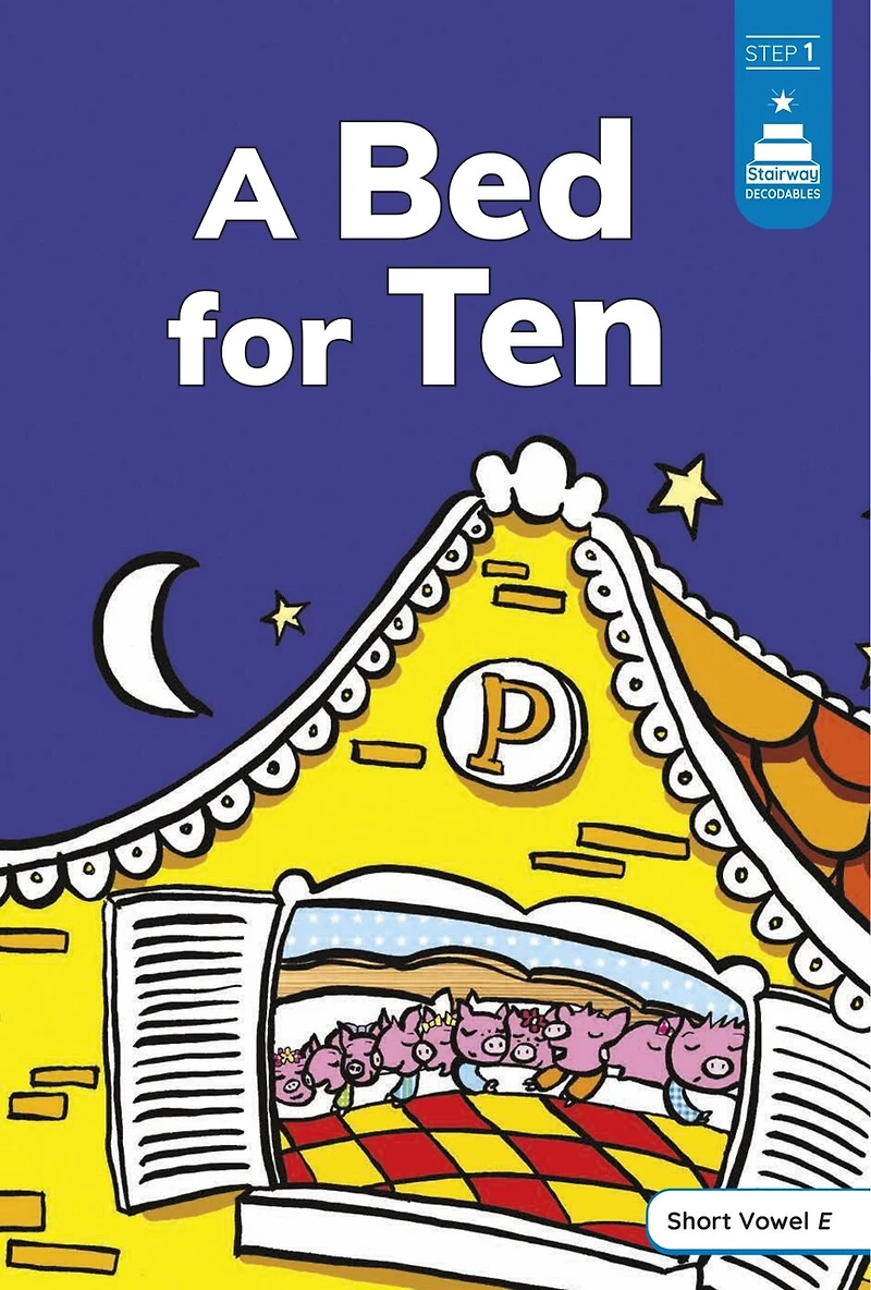 A Bed for Ten