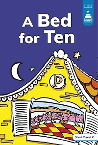 A Bed for Ten