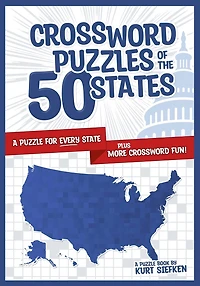 Crossword Puzzles of the 50 States