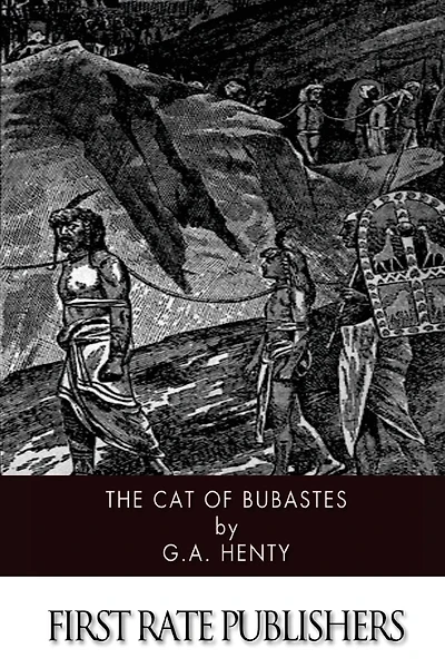 The Cat of Bubastes