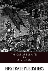 The Cat of Bubastes