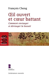Oeil ouvert et coeur battant : comment envisager dévisager la beauté: beauté