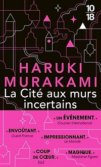 La cite aux murs incertains