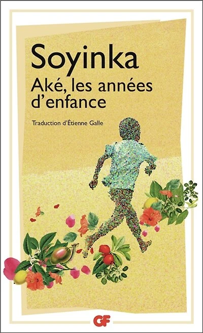 Aké, les années d'enfance: prépas scientifiques 2022