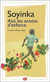 Aké, les années d'enfance: prépas scientifiques 2022