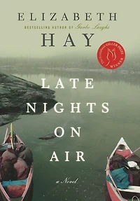 Late Nights on Air