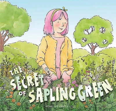 Secret of Sapling Green