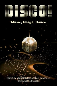 DISCO: Music, Image, Dance