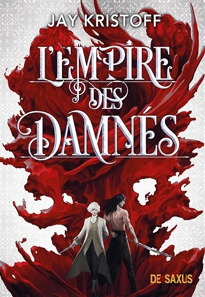 L' empire des damnés
