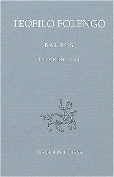 Livres I-V